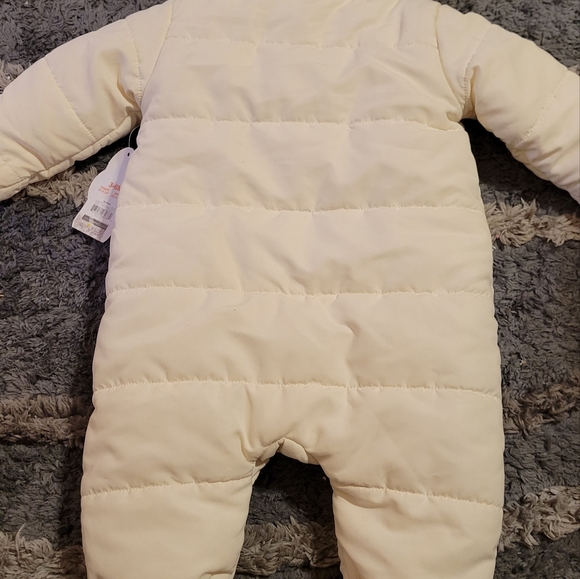 Baby snow suit 3/6month - Picture 6 of 6